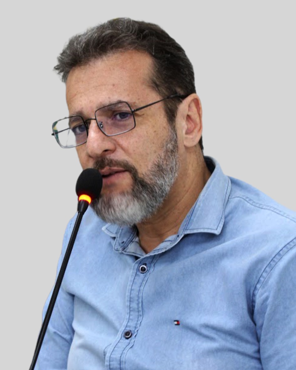 Dr. Olavo Barbosa Bandeira